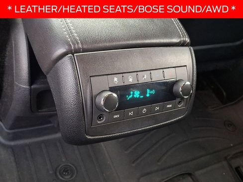 Used 2016 Chevrolet Traverse LT AWD/4WD image 10