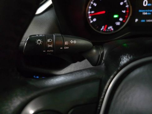 Used 2020 Toyota RAV4 XLE w/ Convenience Package image 21