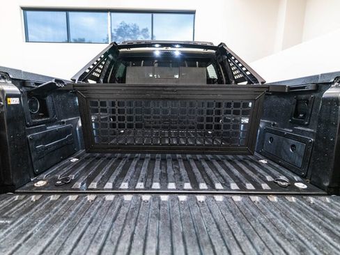 Used 2024 Toyota Tacoma 4x4 Double Cab Hybrid image 43