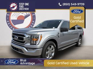 Used 2022 Ford F150 XLT w/ Equipment Group 302A High RWD video 1
