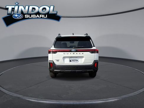 New 2026 Subaru Outback Touring XT image 7