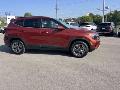 Used 2024 Kia Seltos S