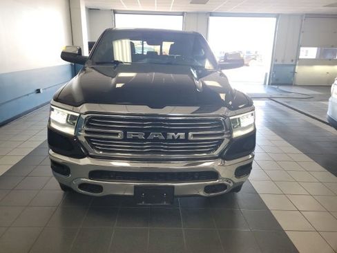 Used 2023 RAM 1500 Laramie image 2