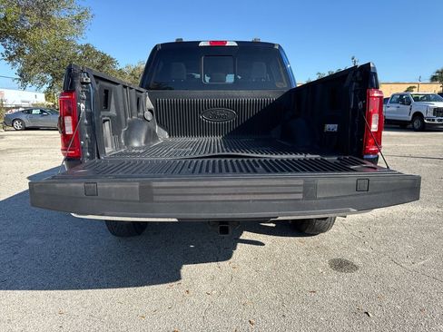 Used 2022 Ford F150 XLT w/ Equipment Group 302A High image 29