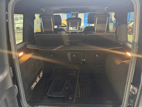 Used 2019 Mercedes-Benz G 550 image 28