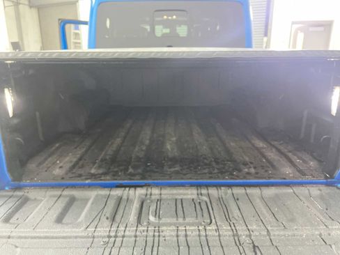 Used 2021 Jeep Gladiator Rubicon image 21