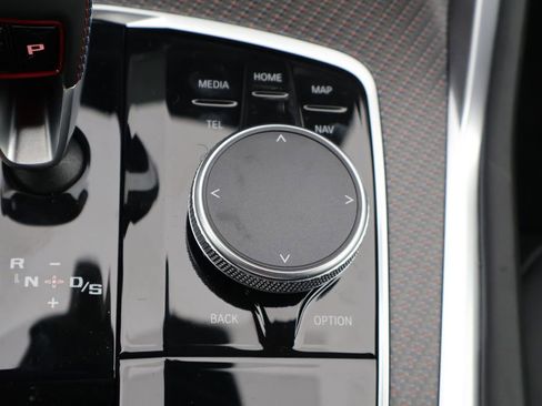 New 2026 BMW XM Label Red w/ M Driver's Package image 33