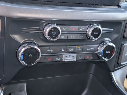 Used 2025 Ford F150 XLT w/ Equipment Group 302A MID image 14