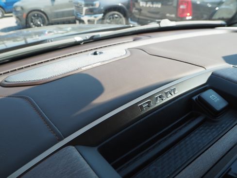 New 2026 RAM 1500 Limited image 29