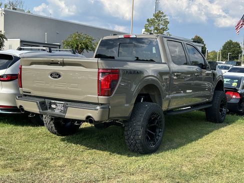 Used 2026 Ford F150 Tremor w/ Equipment Group 402B MID AWD/4WD image 3