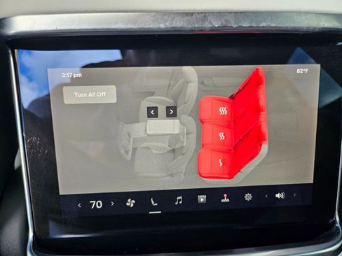 Used 2022 Tesla Model X Plaid image 64