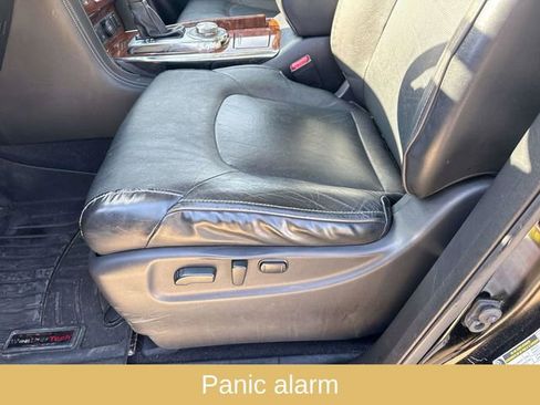 Used 2019 INFINITI QX80 Luxe image 24