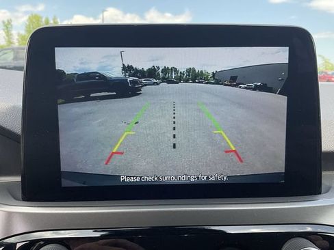 Used 2023 Ford Escape Active AWD/4WD image 18