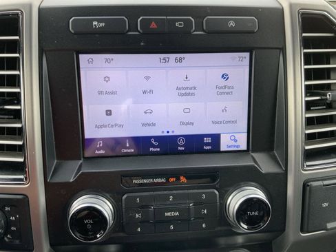 Used 2020 Ford F150 Platinum w/ Equipment Group 701A Luxury image 52