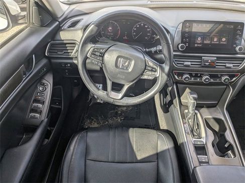 Used 2018 Honda Accord EX-L image 14
