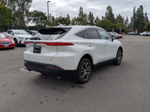 Used 2023 Toyota Venza LE image 5