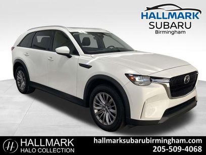 Used 2024 MAZDA CX-90 3.3 Turbo w/ Preferred Plus