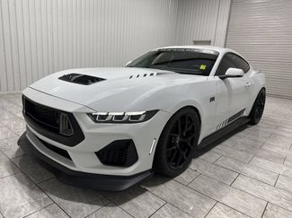 Used 2025 Ford Mustang GT Premium w/ GT Performance Package RWD video 1