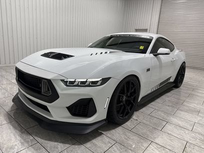 Used 2025 Ford Mustang GT Premium w/ GT Performance Package