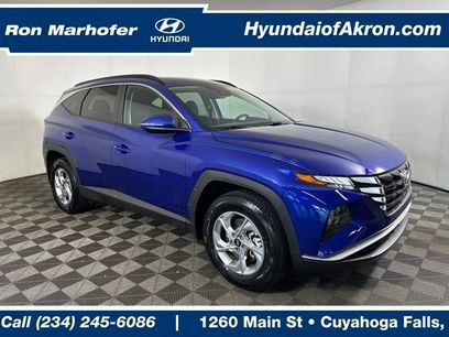 Used 2023 Hyundai Tucson SEL