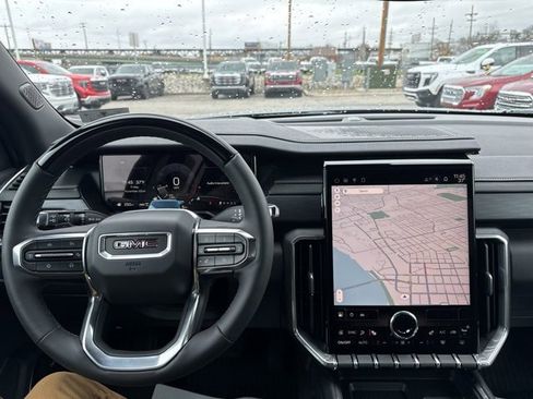 New 2025 GMC Acadia Elevation w/ Super Cruise Package image 14