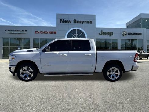 Used 2022 RAM 1500 Big Horn image 7