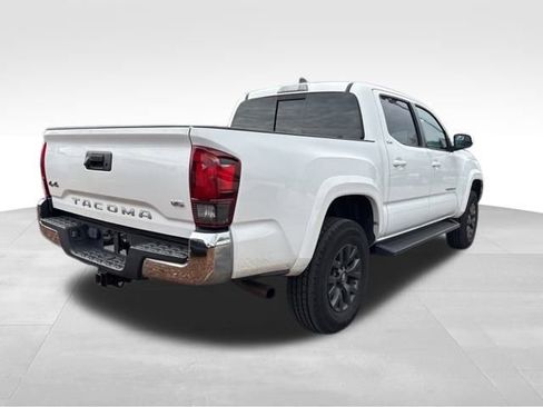 Used 2020 Toyota Tacoma SR5 image 7