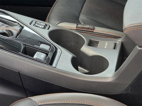 Used 2024 Subaru Crosstrek 2.5i Limited w/ Popular Package #4A image 25