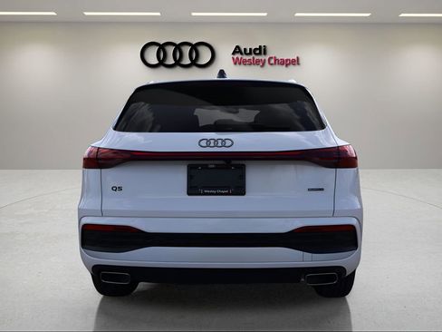 New 2026 Audi Q5 Premium AWD/4WD image 4