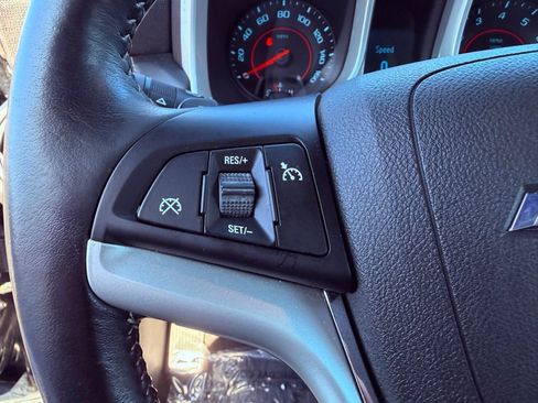 Used 2014 Chevrolet Camaro LT image 20