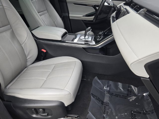 Used 2020 Land Rover Range Rover Evoque SE AWD/4WD image 20