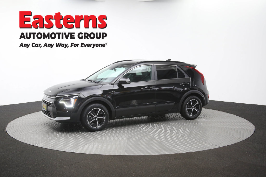 Used 2024 Kia Niro LX FWD image 57