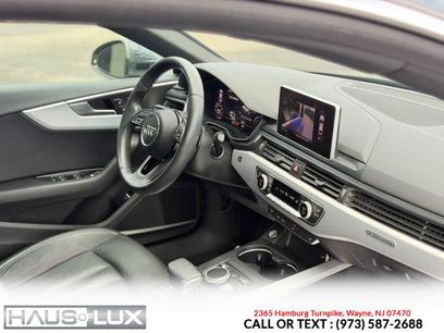 Used 2018 Audi A5 2.0T Premium Plus w/ Premium Plus