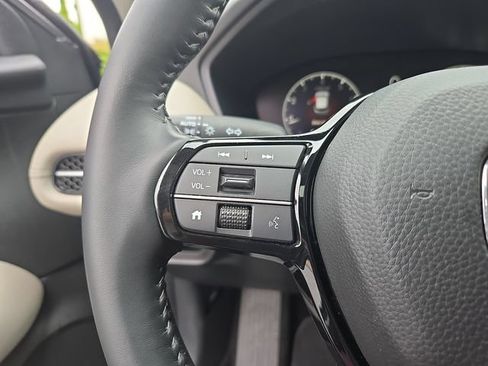 Used 2025 Honda HR-V EX-L image 21