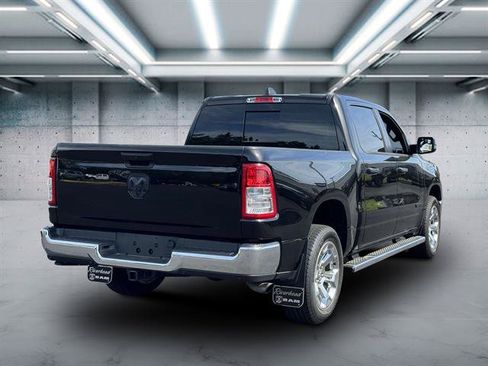 Used 2023 RAM 1500 Big Horn AWD/4WD image 5