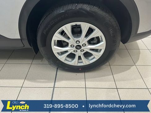 Used 2023 Ford Escape Active w/ Tech Pack #1 AWD/4WD image 29