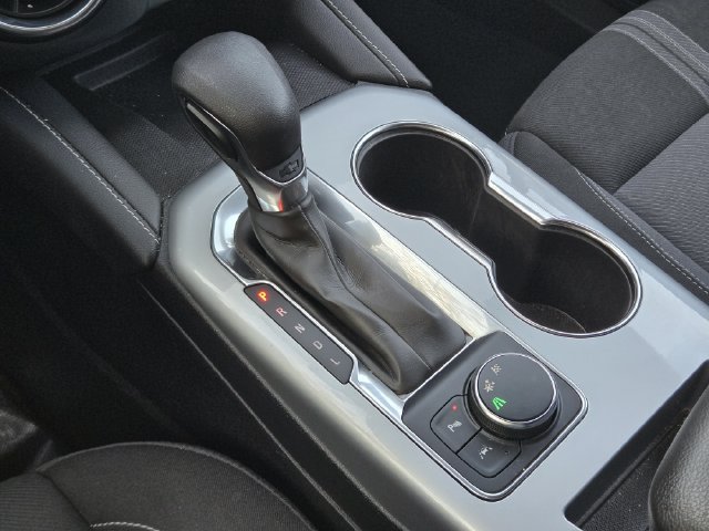 Used 2024 Chevrolet Blazer LT w/ Convenience Package FWD image 21