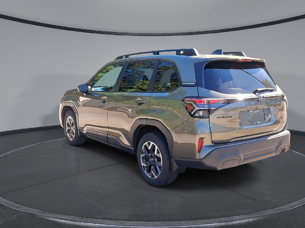 New 2026 Subaru Forester Premium AWD/4WD image 11