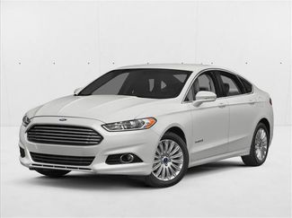 Used 2015 Ford Fusion SE w/ Equipment Group 502A FWD video 1