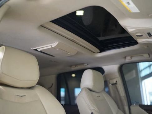 Used 2015 Cadillac Escalade Premium AWD/4WD image 64