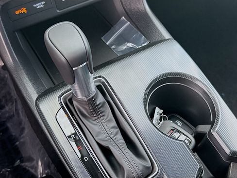 New 2026 Honda Civic Sport image 15