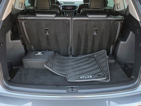 Certified 2023 Volkswagen Atlas SEL R-Line AWD/4WD image 69