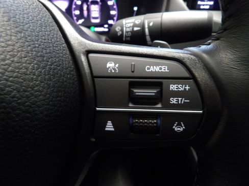 Used 2024 Honda Accord Sport image 29