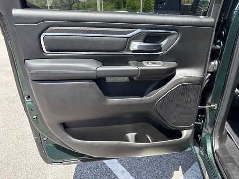 New 2026 RAM 1500 4x4 Crew Cab image 9