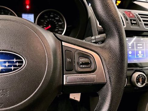 Used 2018 Subaru Forester 2.5i Premium w/ All-Weather Package AWD/4WD image 18