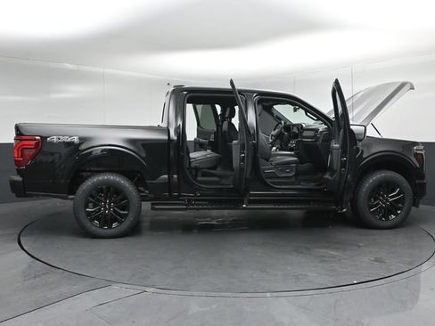 Certified 2024 Ford F150 Lariat w/ Equipment Group 502A High AWD/4WD image 60