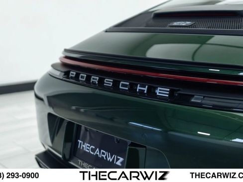 Used 2026 Porsche 911 GT3 RWD image 26