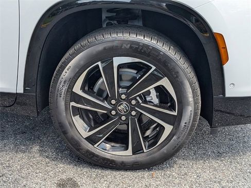 New 2025 Buick Enclave Sport Touring w/ Super Cruise Package image 12