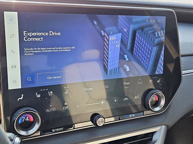 Used 2024 Lexus RX 350 Premium w/ Accessory Package (Z1) FWD image 13