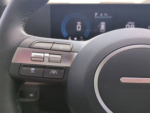 New 2026 Hyundai Kona SEL Sport image 29